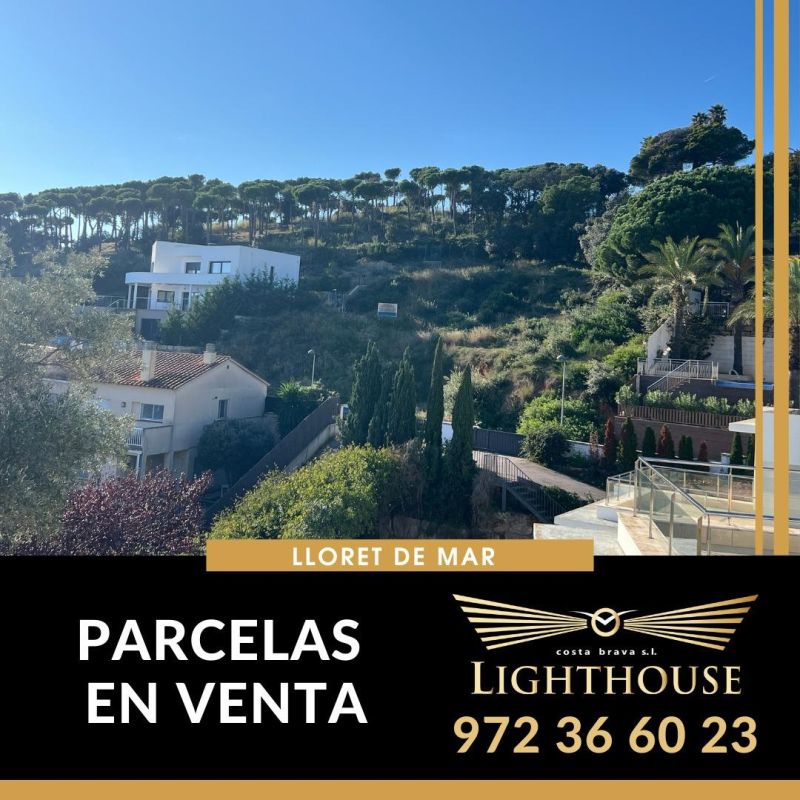 ЭКСКЛЮЗИВНЫЕ УЧАСТКИ НА ПРОДАЖУ с видом на МОРЕ