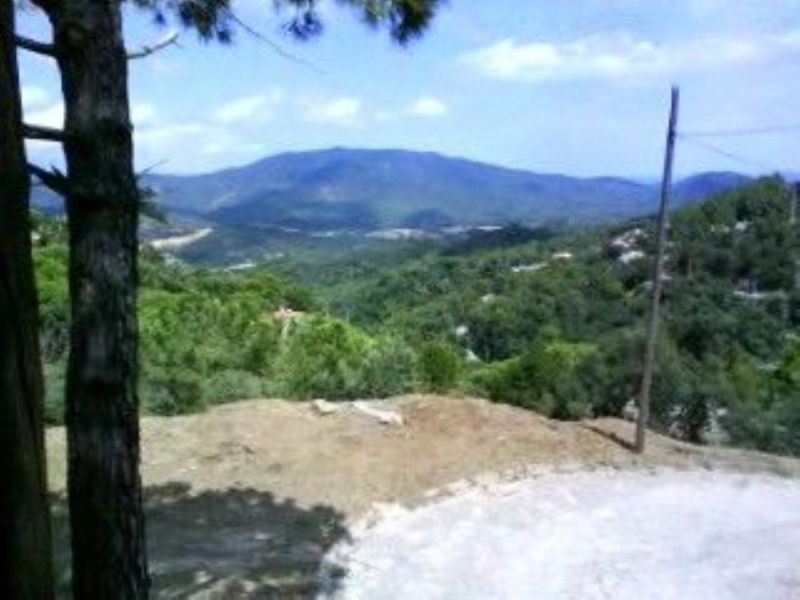 Продается участок 1500 м² в Льорет-де-Мар