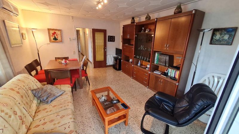 Фантастическая квартира 90 м² в районе Los Pinos