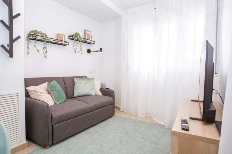 Продается квартира 44 м² в 3 минутах от центрального пляжа, Льорет-де-Мар