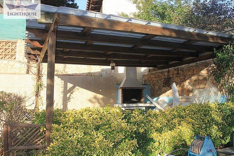 Дом в 5 минутах от пляжа