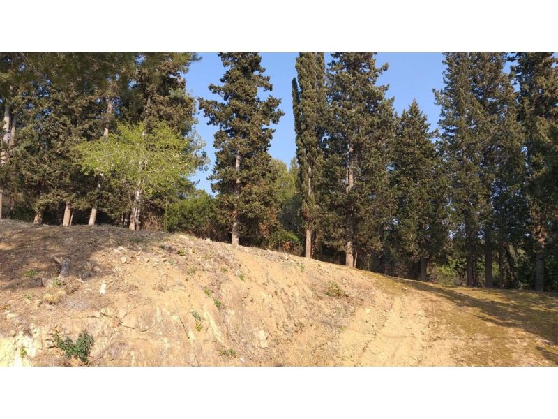 Продается участок 750 м² в Льорет-де-Мар