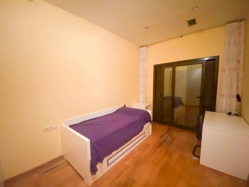 Элегантная вилла с видом на море.