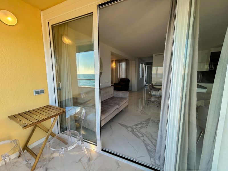 Квартира 132 м² с панорамным видом на море