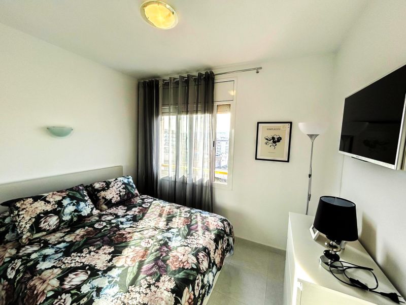 Продается квартира 38 м² в районе Фенальс, Льорет-де-Мар