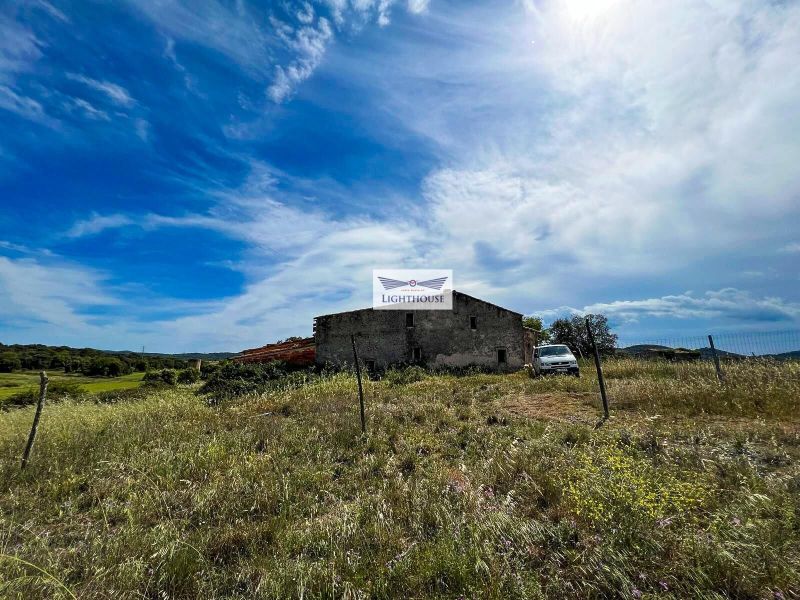 Дом типа Masia Catalana под названием Can Duana