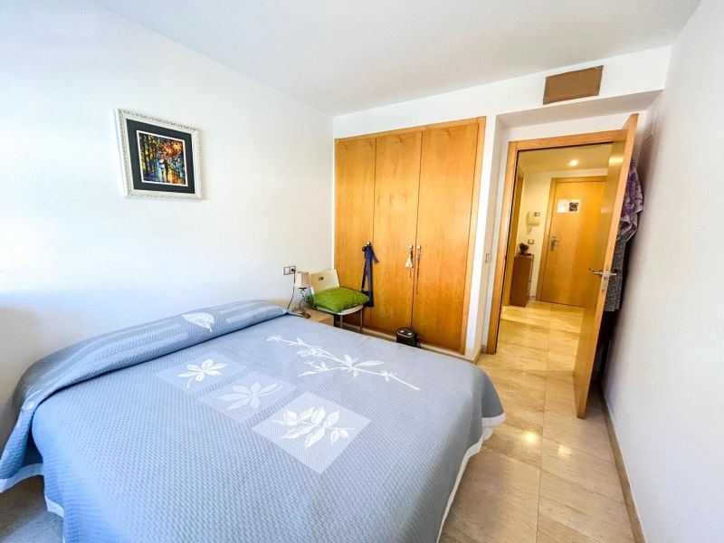 Апартаменты в продаже в районе Феналс (Льорет -де-Мар).