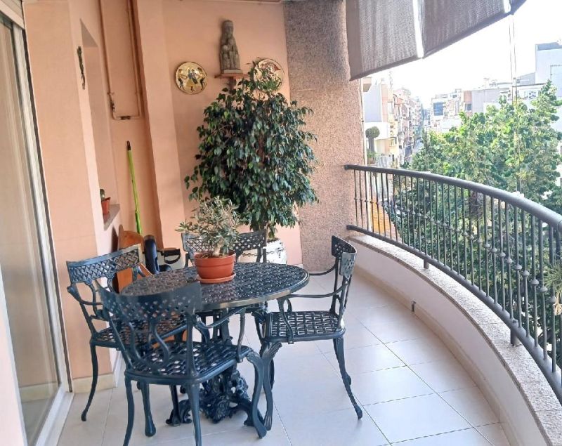 Продается фантастическая квартира 154 м² в центре Бланеса