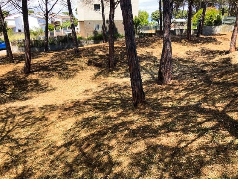 Продается участок 220 м² в лучшем районе Ла Гоба, Видререс