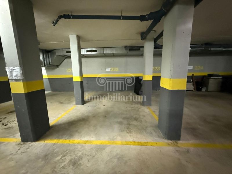 Продается парковка 14 м² в Льорет-де-Мар, Феналс