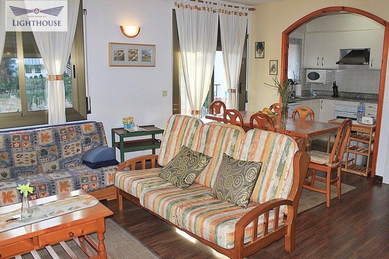 Дом в 5 минутах от пляжа