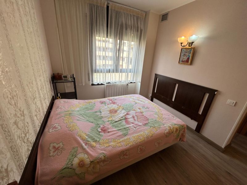 Солнечная квартира в районе Фенальс