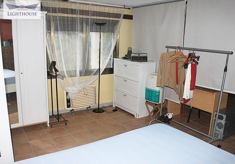 Дом в 5 минутах от пляжа