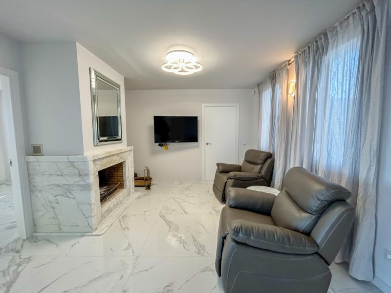 Квартира 132 м² с панорамным видом на море