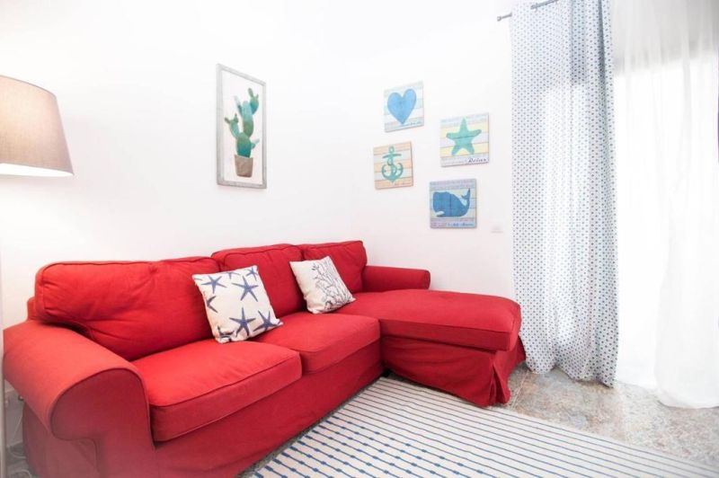 Просторная квартира в лучшем районе г. Льорет-де-Мар