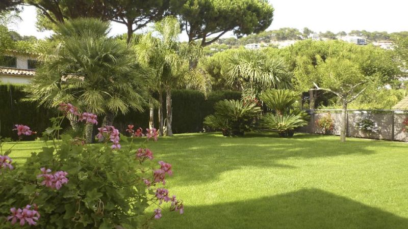 Продается фантастический особняк 210 м² в Cala Sant Francesc, Blanes