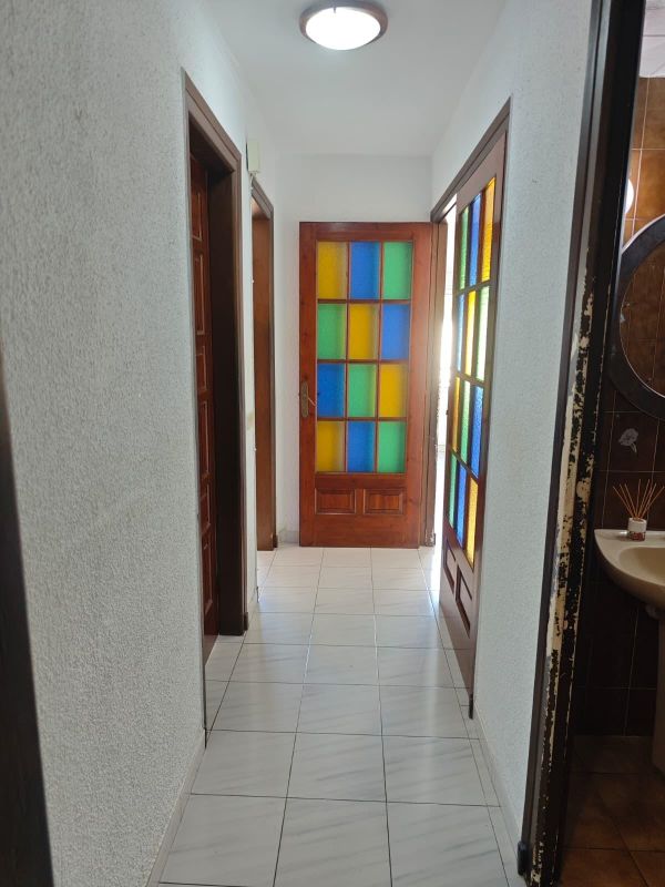 Продается 3к квартира 69 м² в Льорет-де-Мар