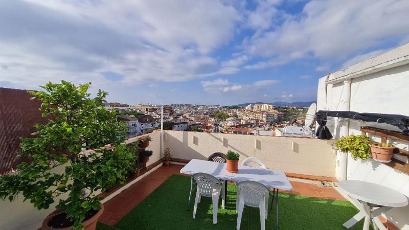 Дуплекс (двухуровневая квартира) с гаражом на 2 машины