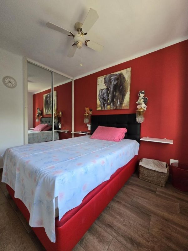 Продается 3к квартира 96 м² в Льорет-де-Мар