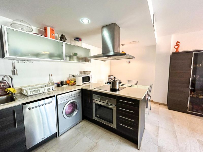 Апартаменты в продаже в районе Феналс (Льорет -де-Мар).