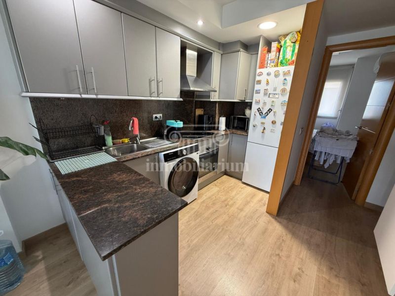 Продается 1к квартира 49 м² в Бланес