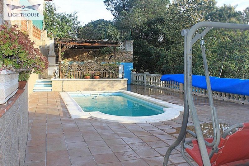 Дом в 5 минутах от пляжа