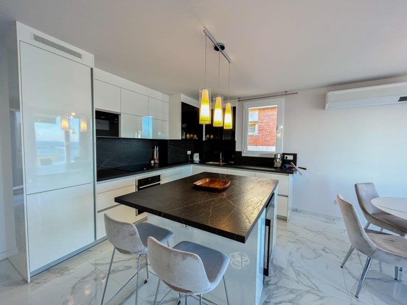 Квартира 132 м² с панорамным видом на море