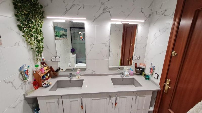 Продается квартира 45 м² с терассой в центре Бланеса