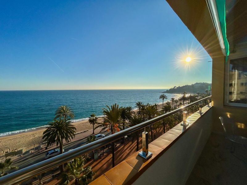 Квартира 132 м² с панорамным видом на море