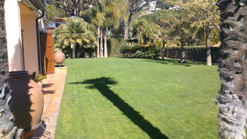 Продается фантастический особняк 210 м² в Cala Sant Francesc, Blanes