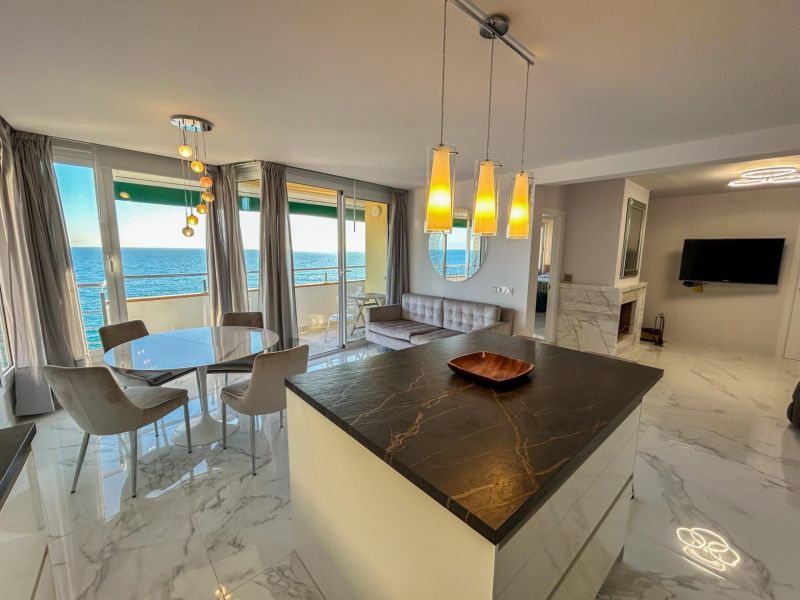 Квартира 132 м² с панорамным видом на море