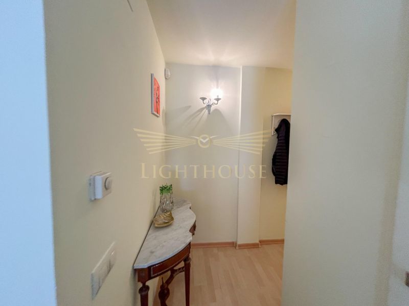 Эксклюзивная квартира с большим частным садом всего в 100 метрах от бухты Кала Са Боаделья