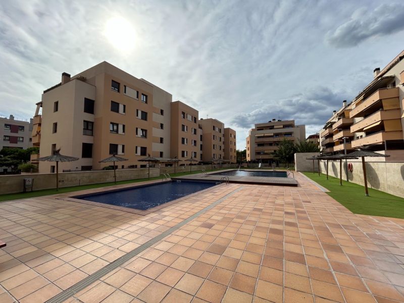 Солнечная квартира в районе Фенальс